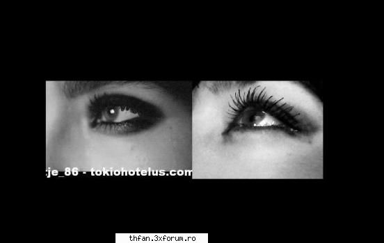 ich bin mich.....hallo....my pic - aici il privesc pe bill pe scena....este asa - Pictures