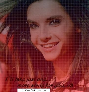 !ioana kaulitz - imi pare bine de cunostinta.si io sper sa ne - Let's meet