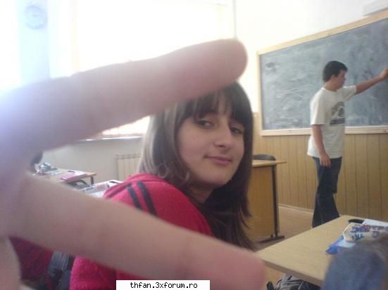 ioana kaulitz - thnx astea is facute azi la scoala - Pictures