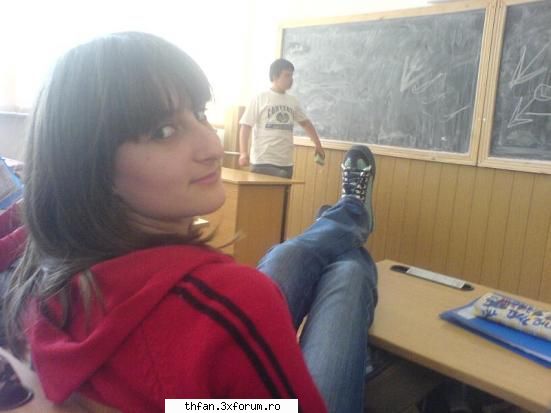 ioana kaulitz - uitati ce pozitie decenta am - Pictures