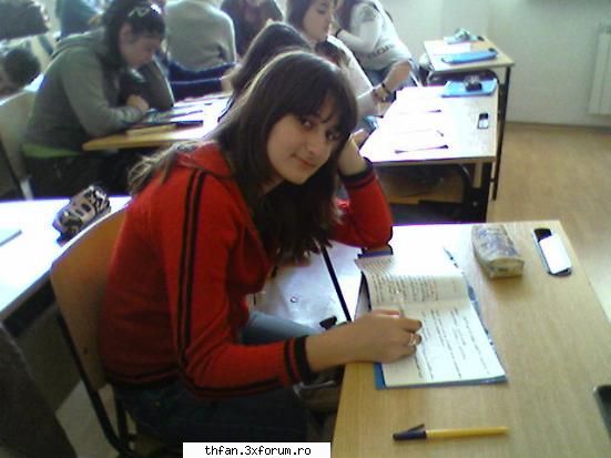 ioana kaulitz - aici chiar k is eleva silitoare - Pictures