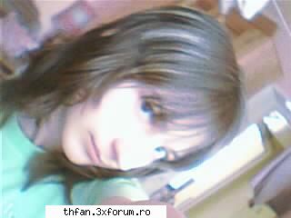 just me... - hy.....sunt noua pe aici...pun shi yo o poza q - Pictures