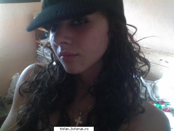 just me, a curly girl - ok sa pun si io niste poze cu mine me and my - Pictures