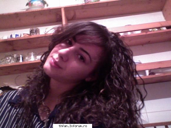 just me, a curly girl - addiction - Pictures