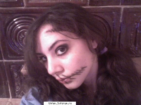 just me, a curly girl - nu incercati acasa - Pictures