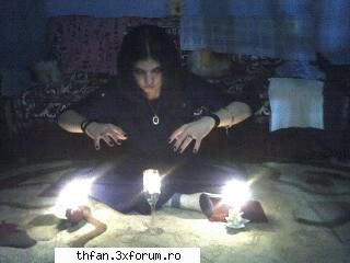 just me.."gothic style"... - miha - Pictures