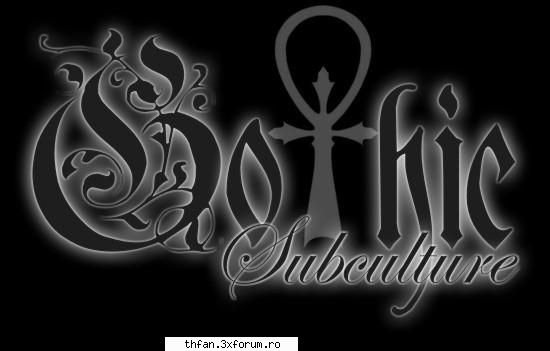just me.."gothic style"... - miha - Pictures