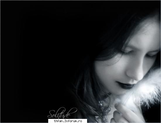 just me.."gothic style"... - miha - Pictures