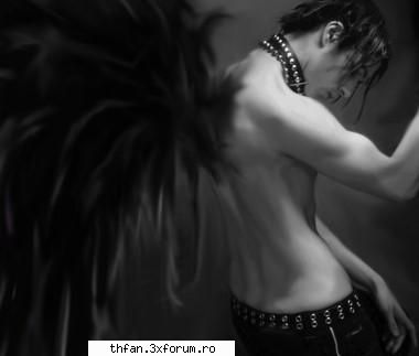 just me.."gothic style"... - Ms mult pt opinii!!pai sincer a km durut un pic - Pictures