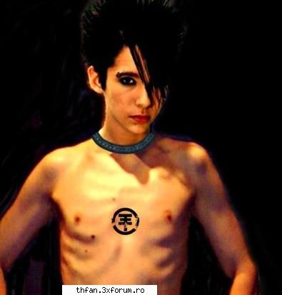 just me.."gothic style"... - ms ms pt parerile despre tatuaj! ..asta v place? - Pictures