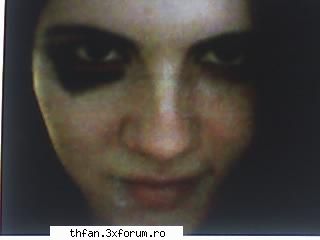 just me.."gothic style"... - a iesit km aiurea..dar ghiciti p cn incerkm s - Pictures