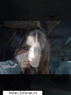 just me.."gothic style"... - in sf unu p gustu meu - Pictures