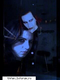 just me.."gothic style"... - sa nu va indragostiti d el k atat va trebuie!! o - Pictures