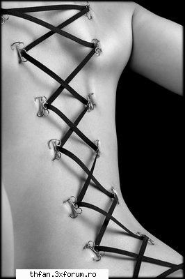 just me.."gothic style"... - de asta ce zice-ti???? - Pictures