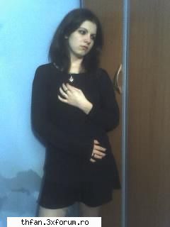just me.."gothic style"... - miha - Pictures