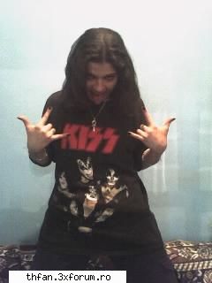 just me.."gothic style"... - miha - Pictures