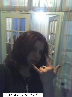 just me.."gothic style"... - miha - Pictures
