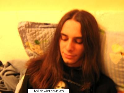 just me.."gothic style"... - miha - Pictures