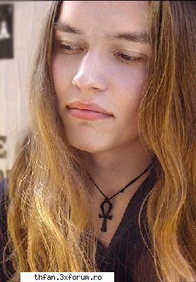 just me.."gothic style"... - si alt boy pe gustu meu - Pictures