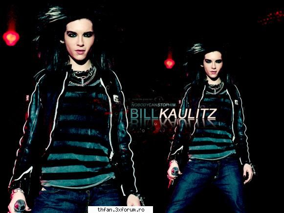 kiss bill!!!!!! - f fain joku !!!!!!!: x io am facut 61 de puncte :d - Bill