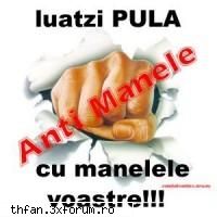 manele - vara-miu asc manele shi ma seaca la culme!!! :x - Annoying things