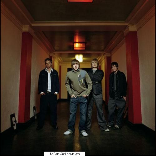 mcfly - i love MCFLY too ! sunt cei mai tari! - Alte formatii