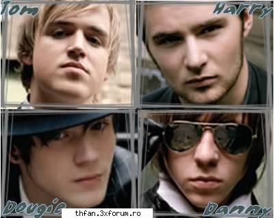 mcfly - ji mie imi place McFly ..sunt super tari...cel - Alte formatii