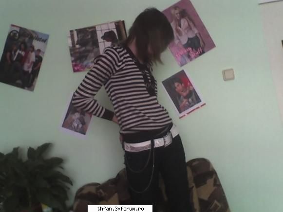 mda ...ce sa zic.. - fana-tokio hotel-4ever - Pictures
