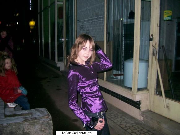 mda ...ce sa zic.. - fana-tokio hotel-4ever - Pictures