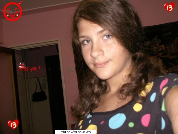 me - bn mai pooneam da a trb sa ies - Pictures