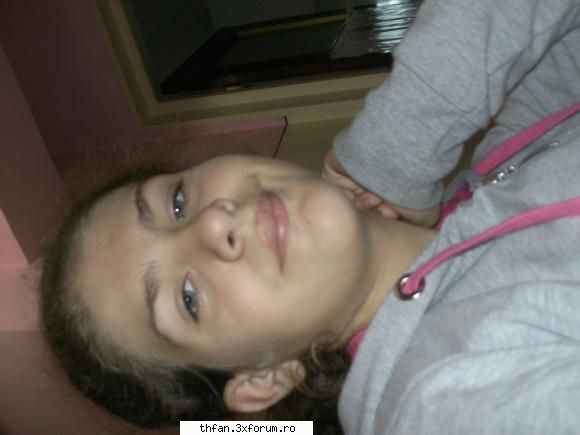 me - thx asta e cea mai recenta k aqm am faqt'o :]] - Pictures