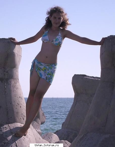 me - poon aqm sa kut :)) d la mareeeeeeeeeeeeee - Pictures