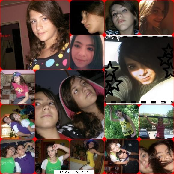 me - yo shi fratemio - Pictures