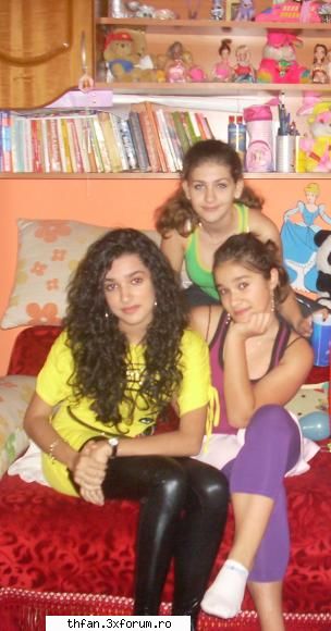 me - Emma_luv,3Bill - Pictures