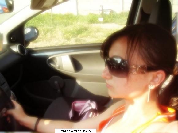 me<3:D... - cik eu conduceam - Pictures