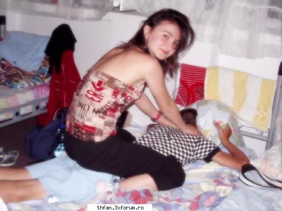 me<3:D... - ii faceam masaj lu fratemio...murea de spate - Pictures