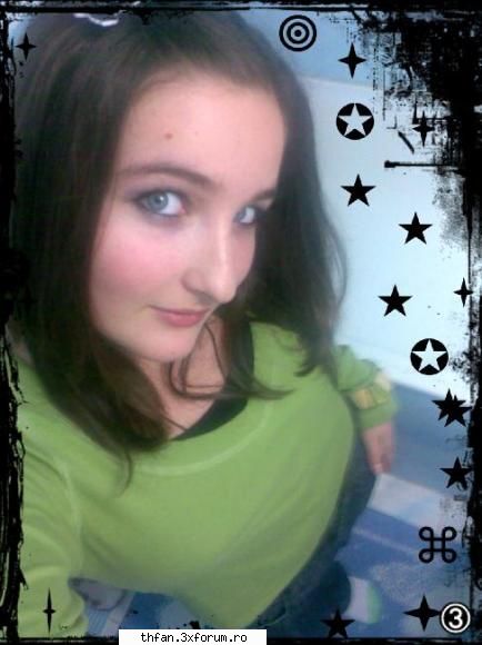 me...OaNa - ok..sa vedem....nu's emo :D:D:D... imi place - Pictures