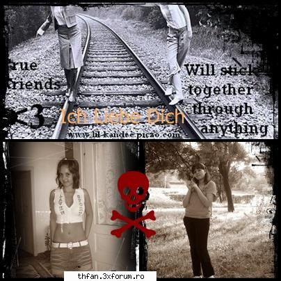 me...and...me...;)) - alexia_zuzu - Pictures