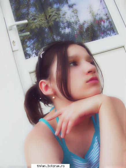me...comm voi:P - bine dk spuneti voi... uite ink una ;) - Pictures