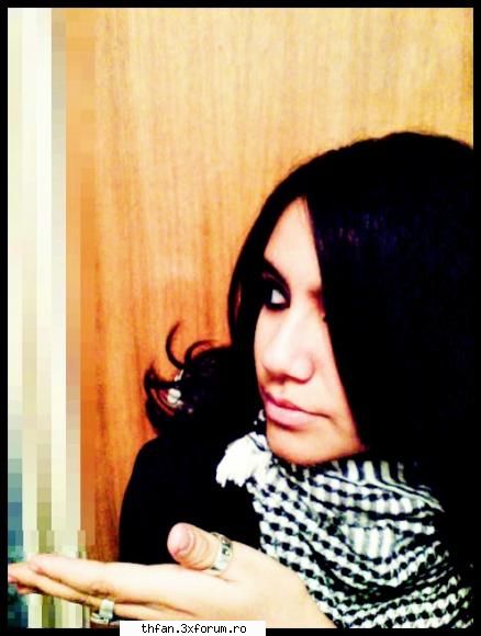 me..just saty - wow..am deja fani p aici:)) - Pictures