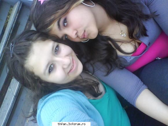 meeee.....Here's andra [andrk22] - asta sunt tot e u q any...insa..aici suntem in - Pictures