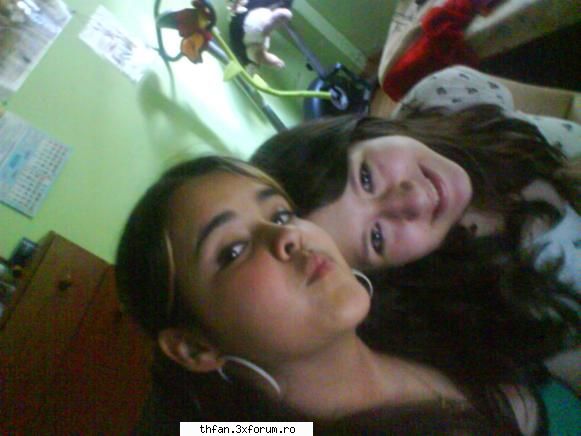meeee.....Here's andra [andrk22] - asta tot eu q any..dar aksa al ea...vinerea - Pictures