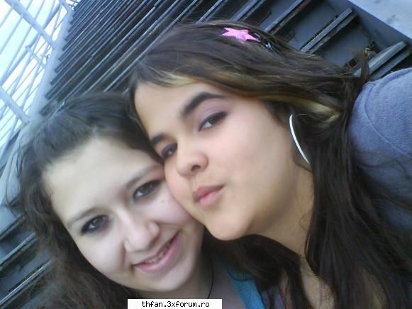meeee.....Here's andra [andrk22] - oops...am uitat d poza scuzatzi - Pictures