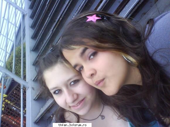 meeee.....Here's andra [andrk22] - ink una......am o fatza...de belea..in - Pictures