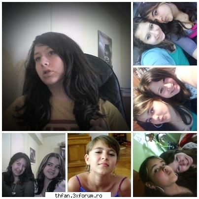 meeee.....Here's andra [andrk22] - nu am dc sa am supar...... asta e un fotoc - Pictures