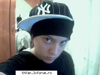 o.m.g - ink o poza cu Jess - Tom