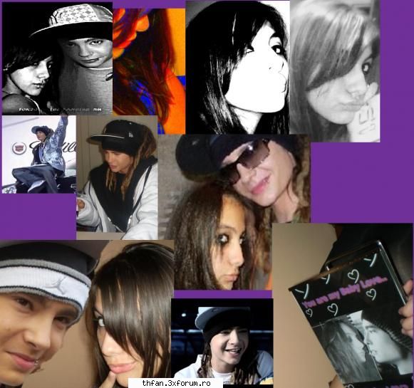 ...off.. - deci..girlz..sry daca sa mai pus topicul acesta - Tokio Hotel