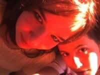 ok...don't freak out...this is me.... - Crazy_butterfly - Pictures