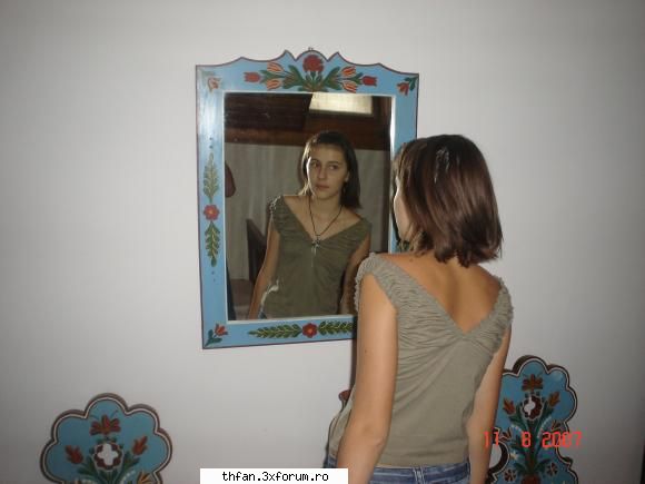 ok...don't freak out...this is me.... - Crazy_butterfly - Pictures