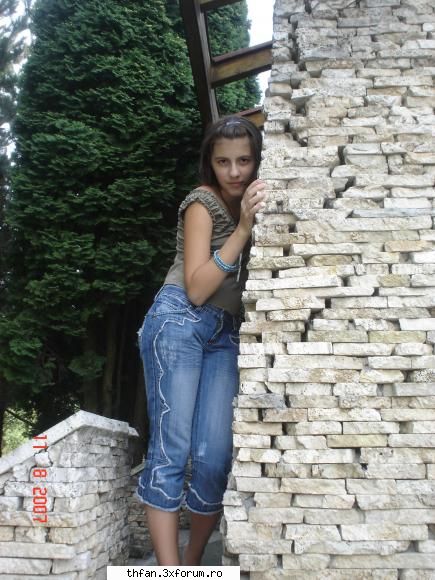 ok...don't freak out...this is me.... - poza de la ciuc...inca una si ma duc!!! - Pictures